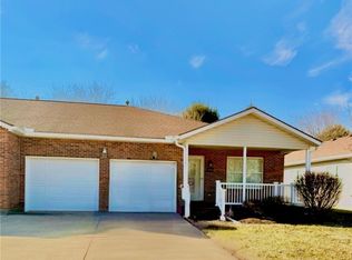 3009 Greentree Dr, Jamestown, OH 45335