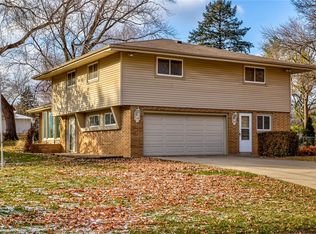 510 Highview St, Nevada, IA 50201