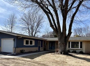 343 S Francis St, BRILLION, WI 54110
