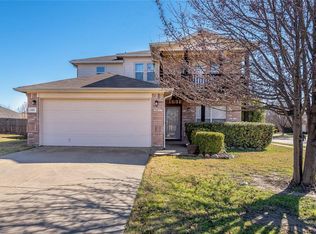 601 Fox Glen Dr, Forney, TX 75126