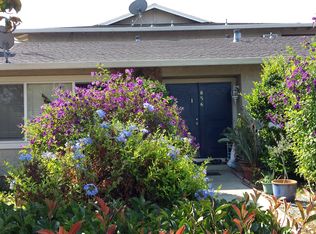 856 Canfield Ct APT 2, San Jose, CA 95136