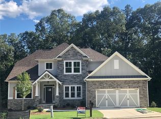 77 White Spruce Trl, Dallas, GA 30157