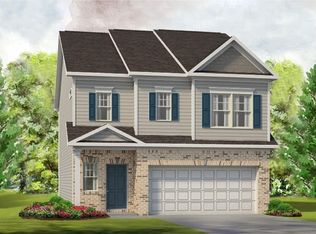 172 Bryon Ln, Acworth, GA 30102