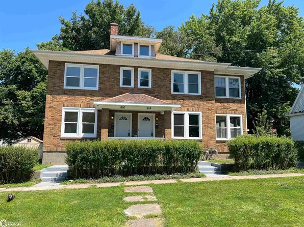 814-816 North St, Burlington, IA 52601