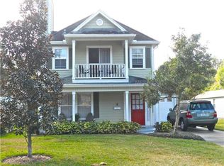 550 E 9th Ave, Mount Dora, FL 32757