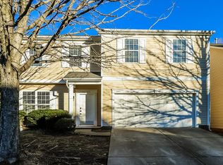16105 Long Talon Way, Charlotte, NC 28278