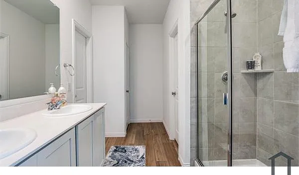 8424 Gray Squirrel Ln — Photo 11