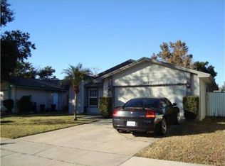 8113 Canyon Oak Ln, Orlando, FL 32822