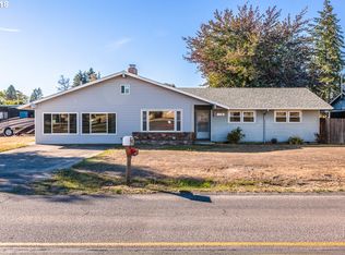 506 S Mathias Rd, Molalla, OR 97038