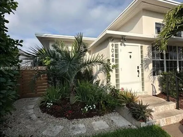 9048 Carlyle Ave, Surfside, FL 33154