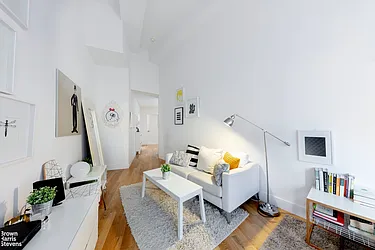 Rented by Brown Harris Stevens