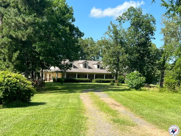 5922 Joey Ln, Texarkana, AR 71854