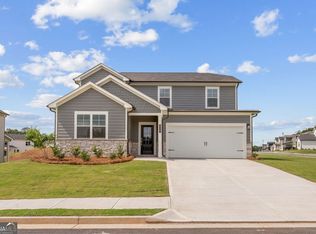 314 Conservation Trl, Jefferson, GA 30549
