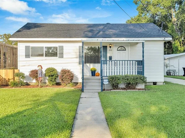 350 West Ave, Harahan, LA 70123