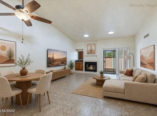 8531 E Haverhill Ln, Tucson, AZ 85715
