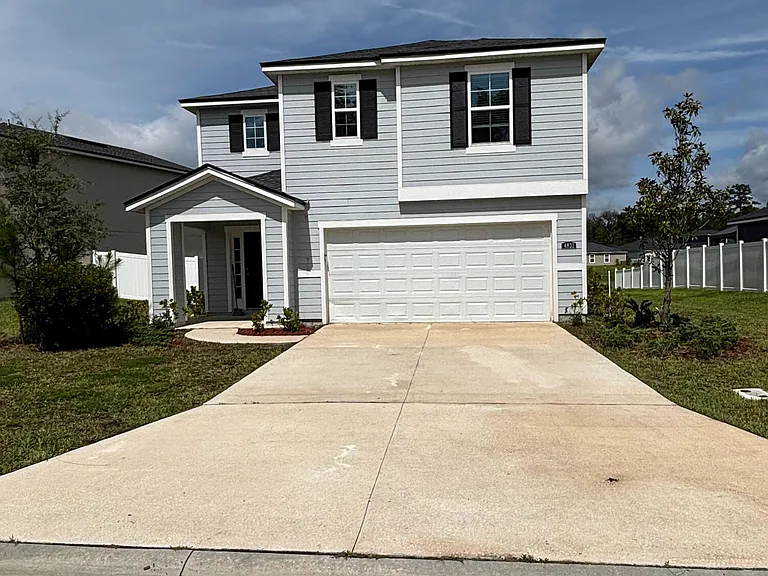4831 Morning Rise Cir — Photo 1