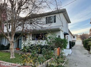 4307 Cedros Ave #4313, Sherman Oaks, CA 91403