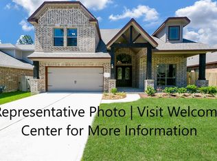 20907 Brave Legion Way, Tomball, TX 77375