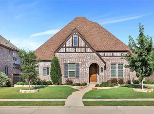 7476 Bellingrath Dr, Frisco, TX 75035
