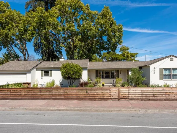 556 Alderbrook Drive, Santa Rosa, CA 95405