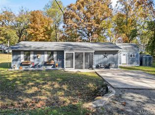 2305 Wright Pl, Pevely, MO