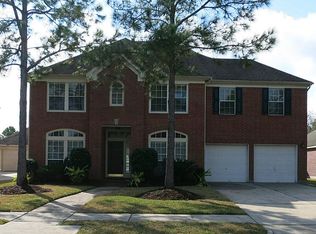 4407 Ableside Dr, League City, TX 77573