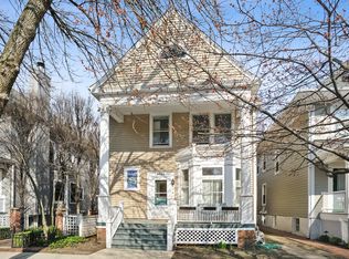 4821 N Hamilton Ave, Chicago, IL 60625