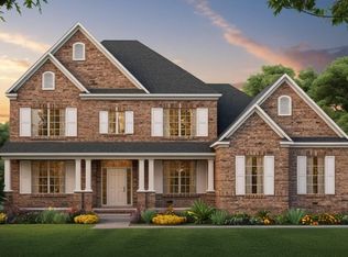 7279 Belvoir Dr, Fairview, TN 37062