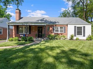 1507 S Rock Hill Rd, Saint Louis, MO 63119