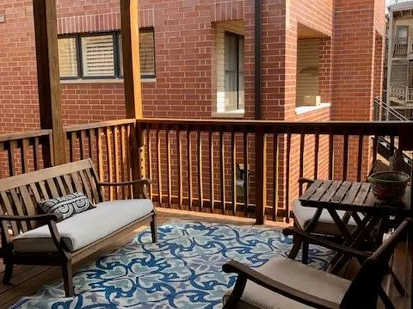 1207 W Lill Ave APT 2, Chicago, IL 60614