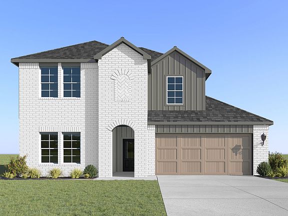 Plan Elevation.
