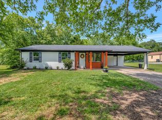 111 Fister Dr, Lebanon, TN 37090