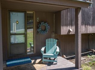 383 Old Quechee Rd #8C, White River Junction, VT 05047