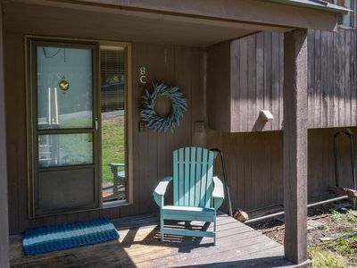 383 Old Quechee Road #8C, White River Junction, VT, 05047
