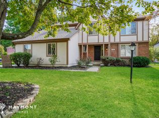 1018 Aberdeen Ct, Pickerington, OH 43147