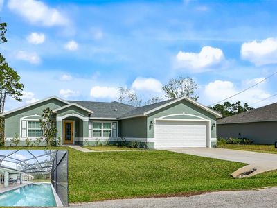 18 Reynolds Pl, Palm Coast, FL, 32164