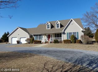 25310 Adams Landing Rd, Denton, MD 21629