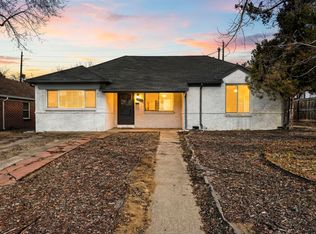 260 Oneida St, Denver, CO 80220
