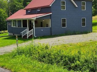 1158 Fox Farm Rd, Sidney Center, NY 13839