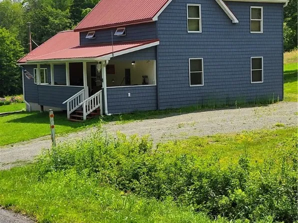 1158 Fox Farm Rd, Sidney Center, NY 13839