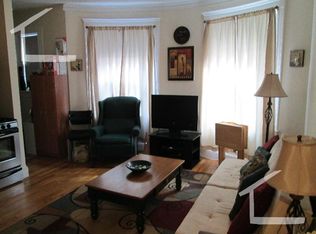 190 Winthrop Rd #5, Brookline, MA 02445