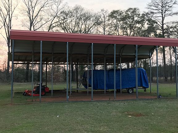 Camper Cover plus xtra