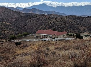 33210 Margarita Hills Dr, Acton, CA 93510