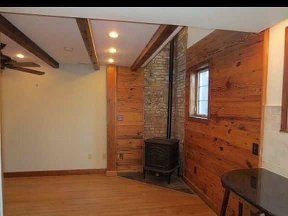 View From the Kitchen