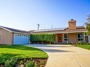 20757 Kingsbury St, Chatsworth, CA 91311
