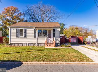 63 Aberdeen Ave, Aberdeen, MD 21001