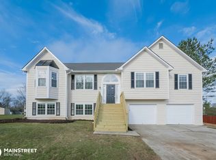 9369 Windchase Way, Jonesboro, GA 30238
