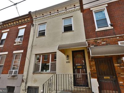 1130 Cantrell St, Philadelphia, PA, 19148