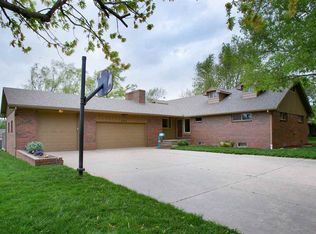 333 Simpson Rd, El Dorado, KS 67042
