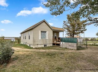 4904 E Pershing Blvd, Cheyenne, WY 82001